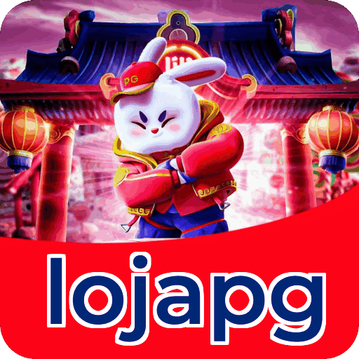 Logo Oficial lojapg Download