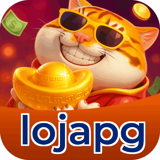 lojapg: Cassino Online Seguro e Divertido